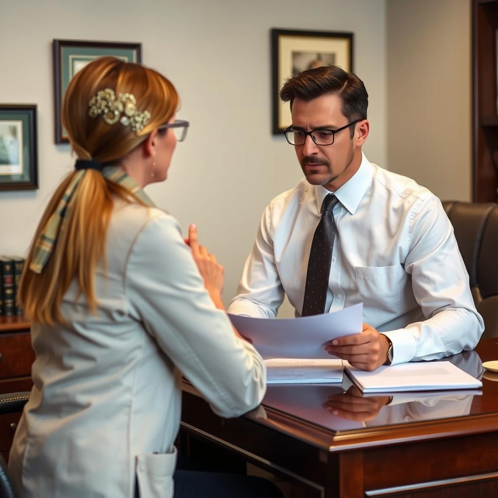 Slip and Fall Lawyer Colonial Heights