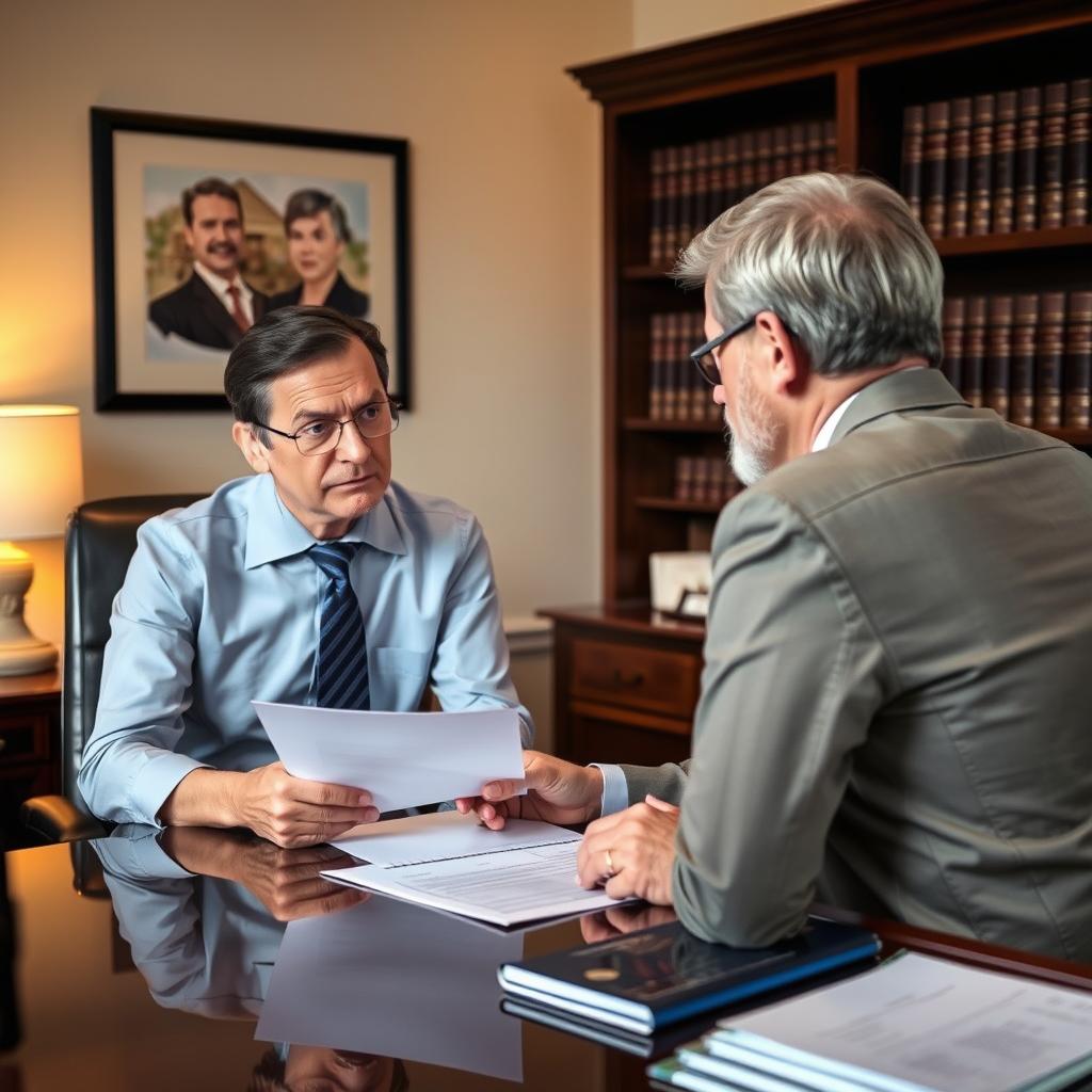 Slip and Fall Lawyer Goochland County