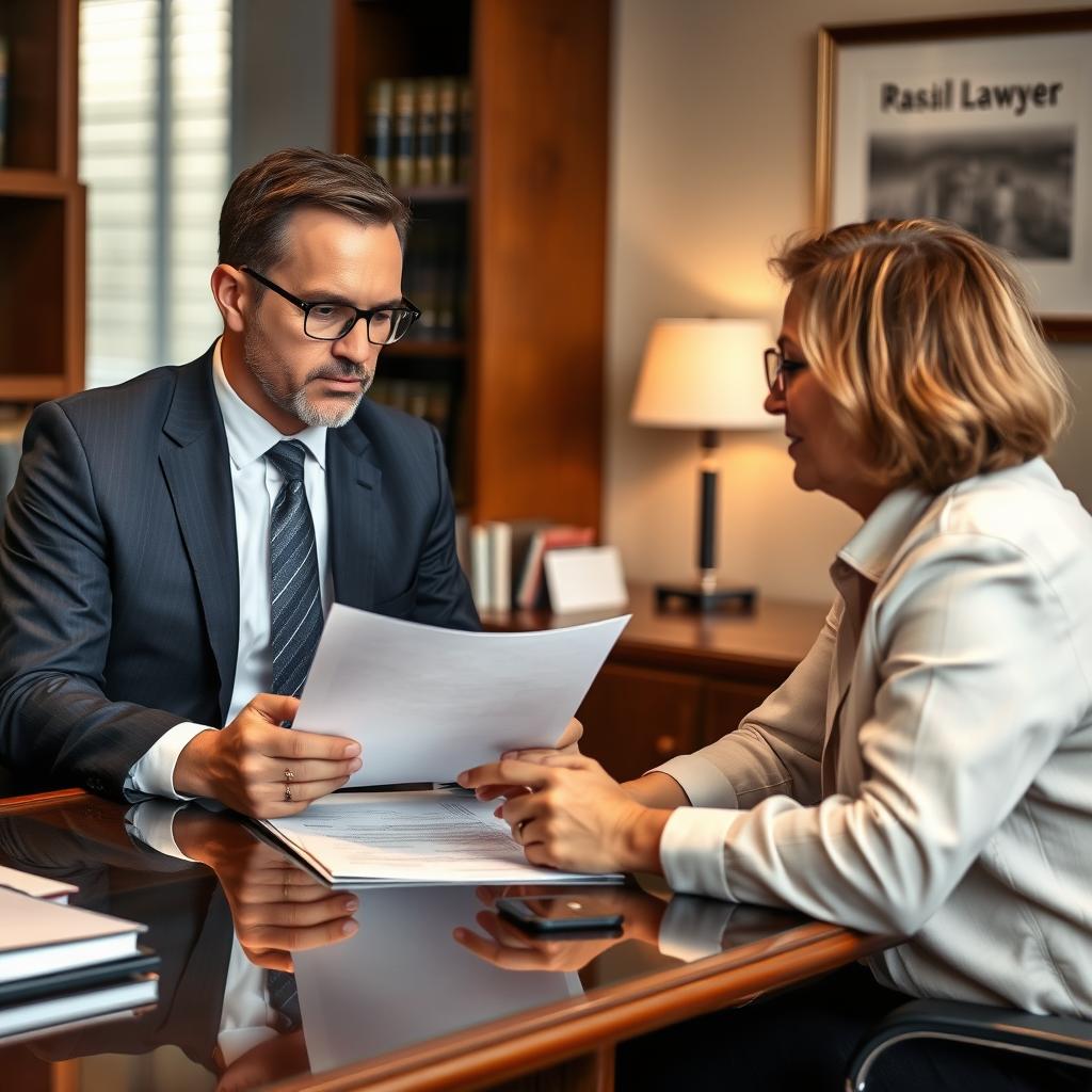 Slip and Fall Lawyer Orange County