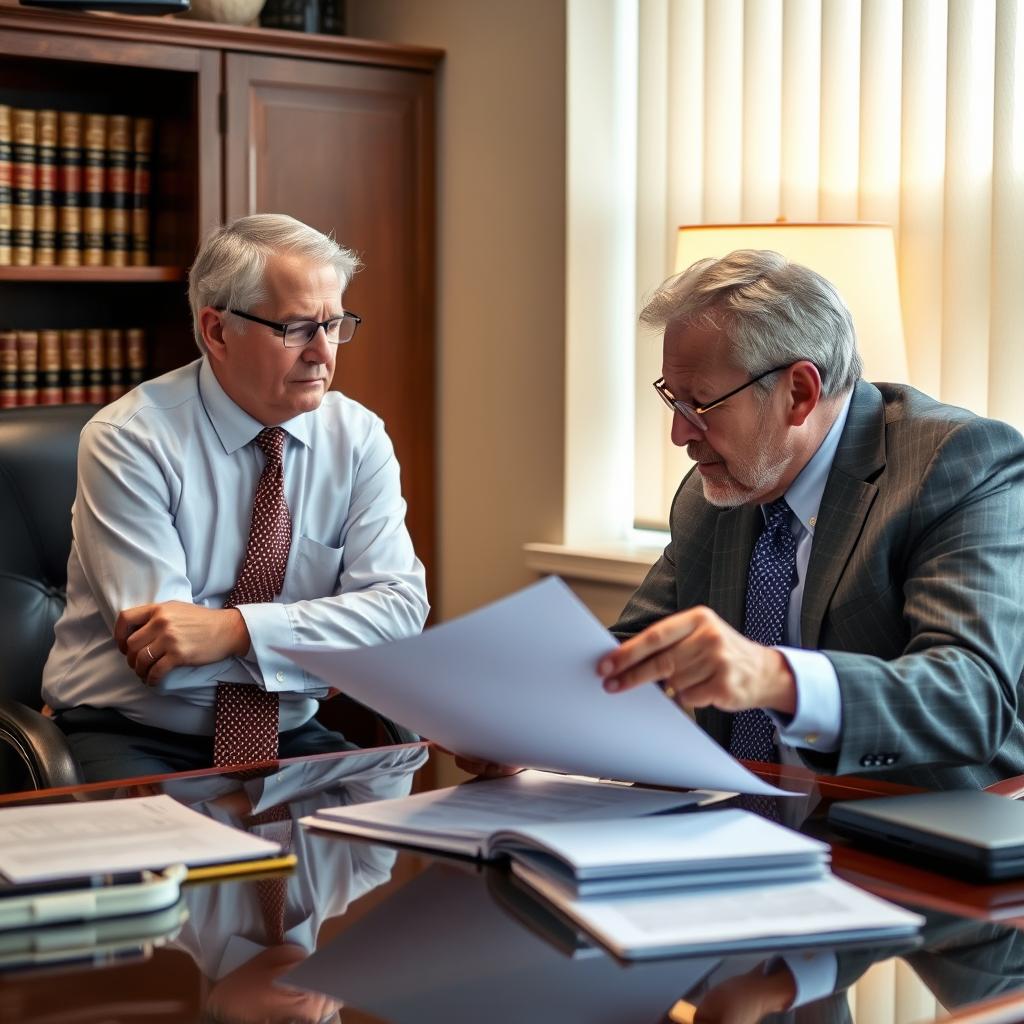 Spinal Cord Injury Lawyer Botetourt County