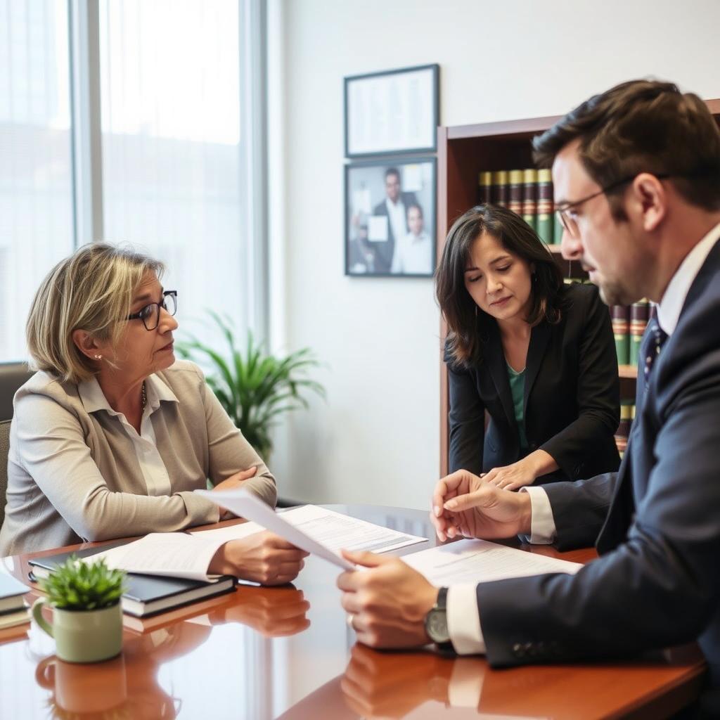 Spinal Cord Injury Lawyer Caroline County