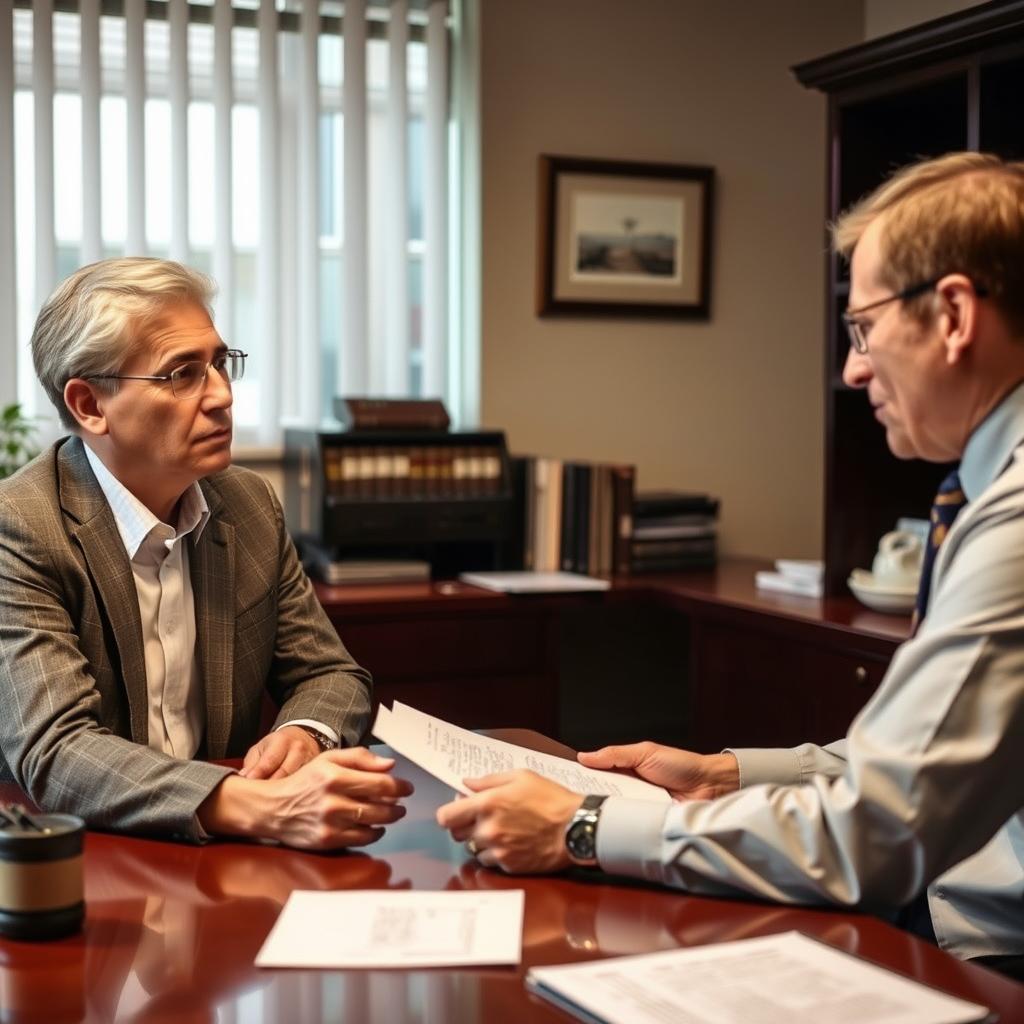 Spinal Cord Injury Lawyer Dinwiddie County