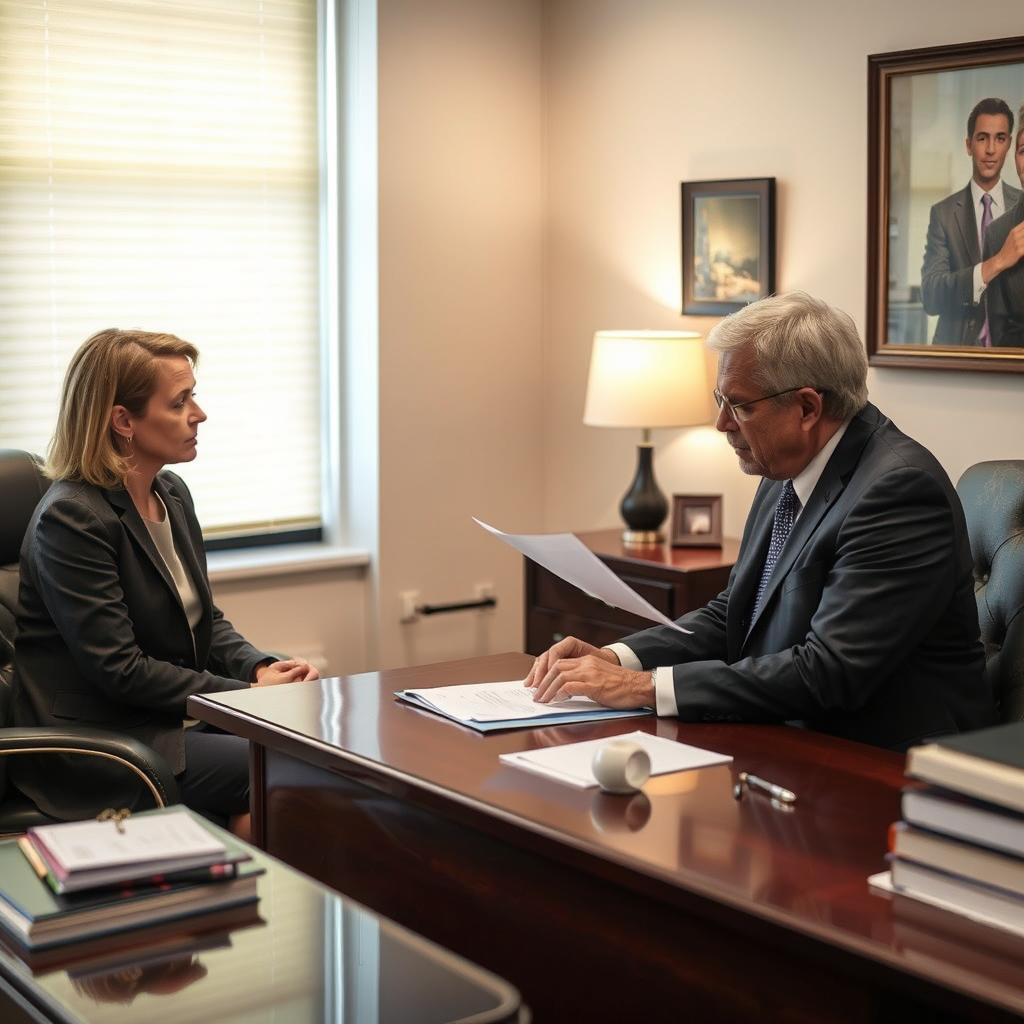 Spinal Cord Injury Lawyer Greene County