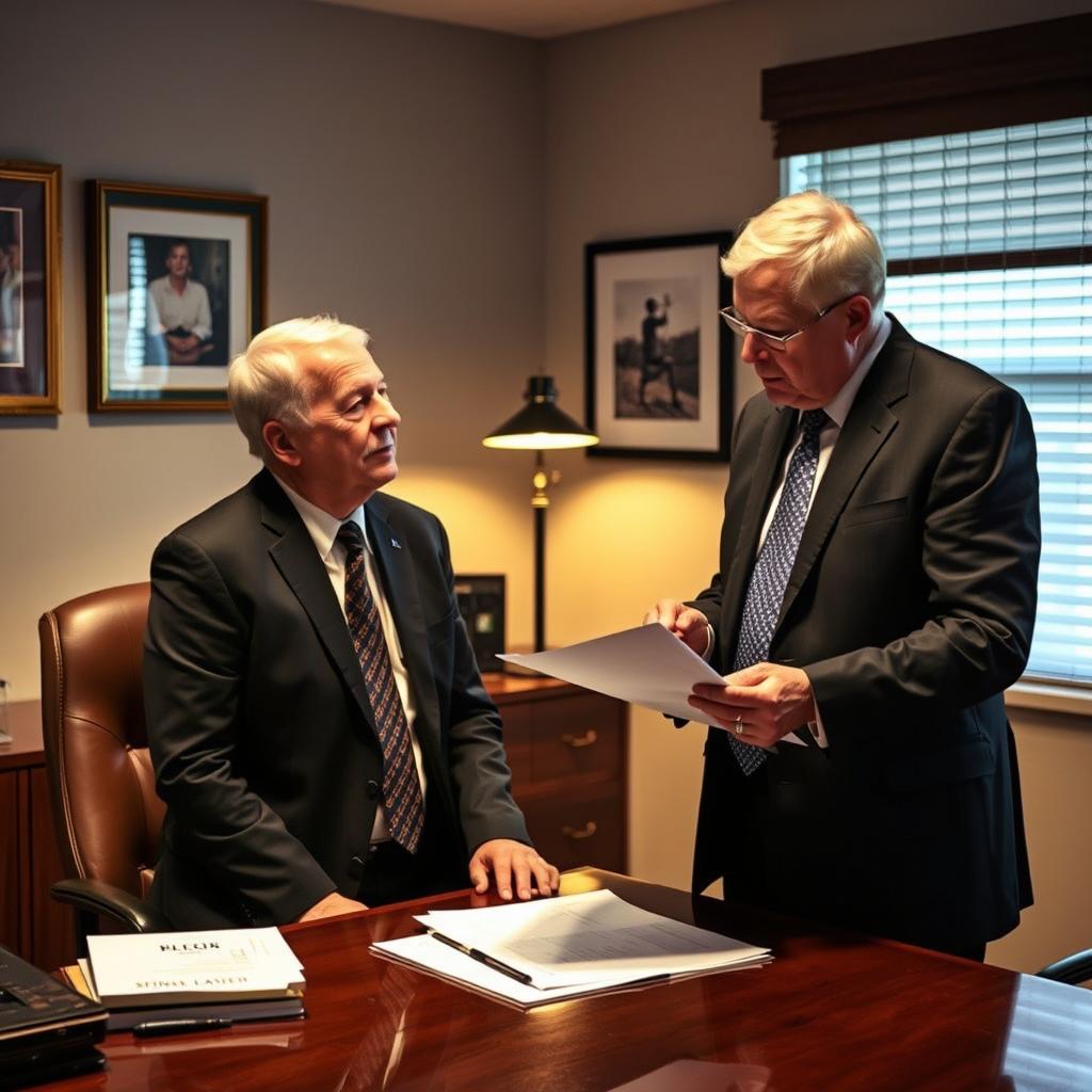 Spinal Cord Injury Lawyer King George County