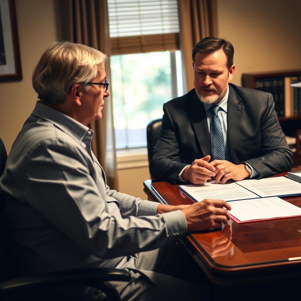 Spinal Cord Injury Lawyer King William County