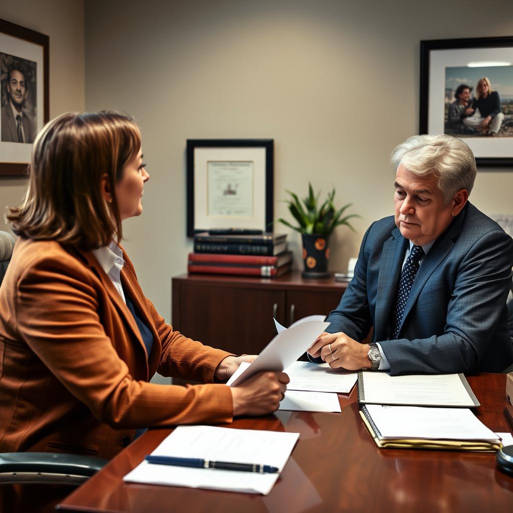 Spinal Cord Injury Lawyer Lexington