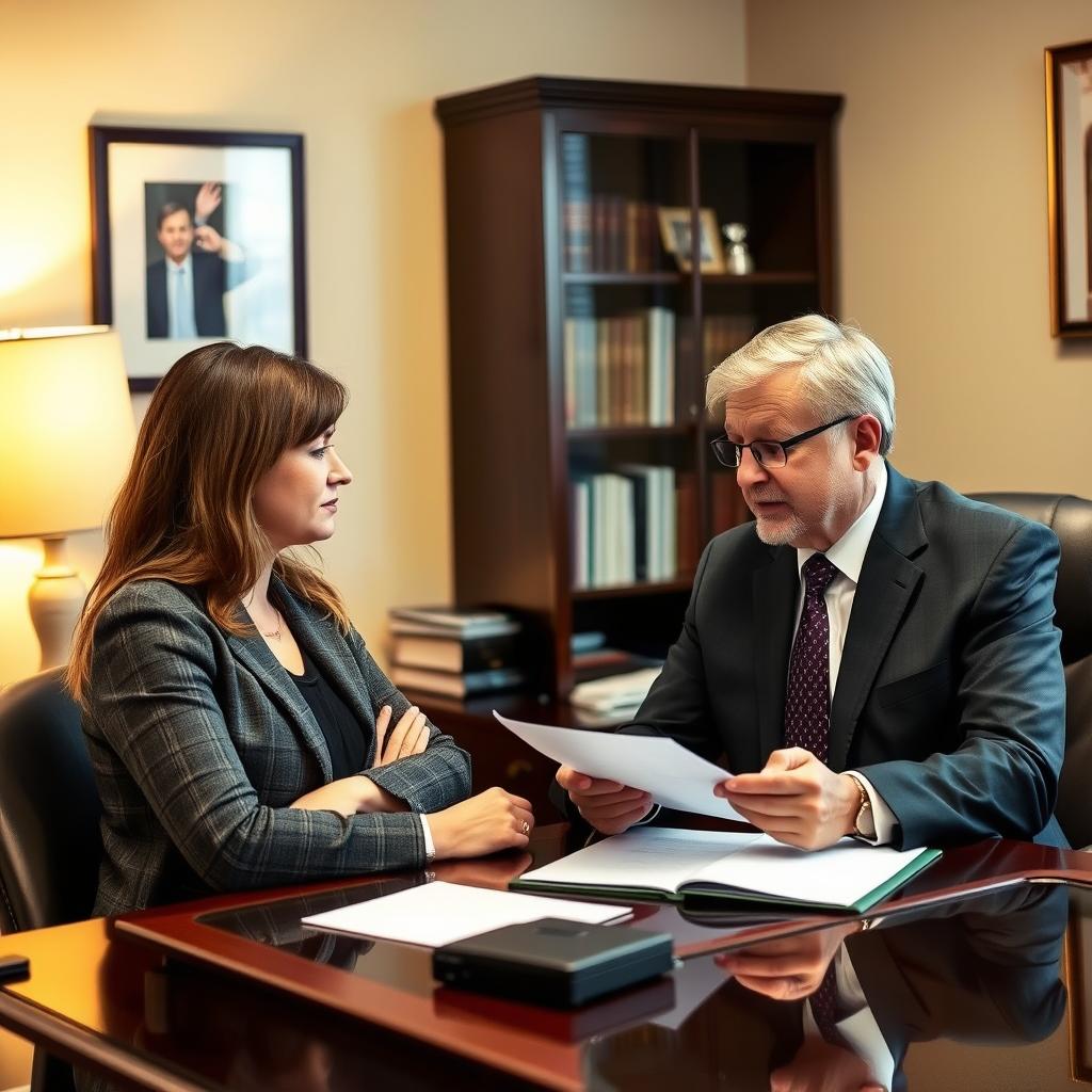 TBI Lawyer Botetourt County
