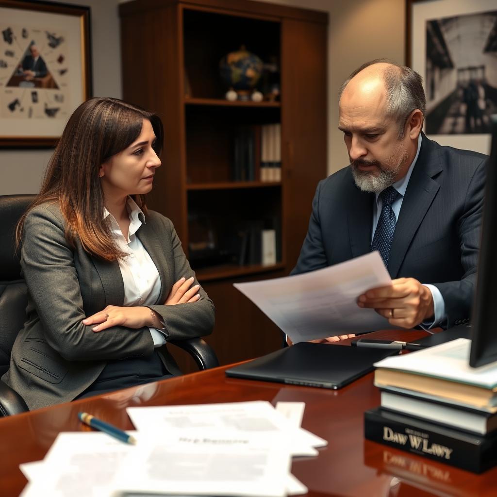 TBI Lawyer Chesterfield County