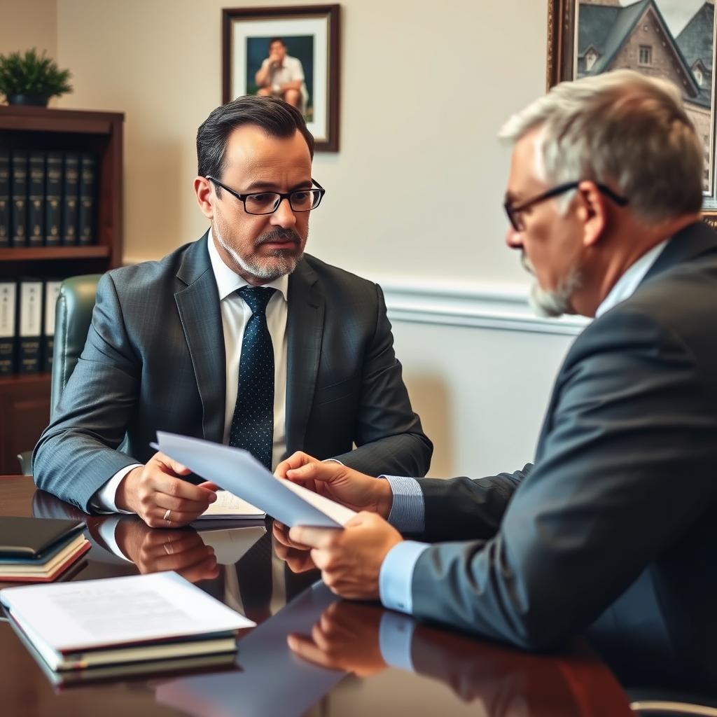 TBI Lawyer Clarke County