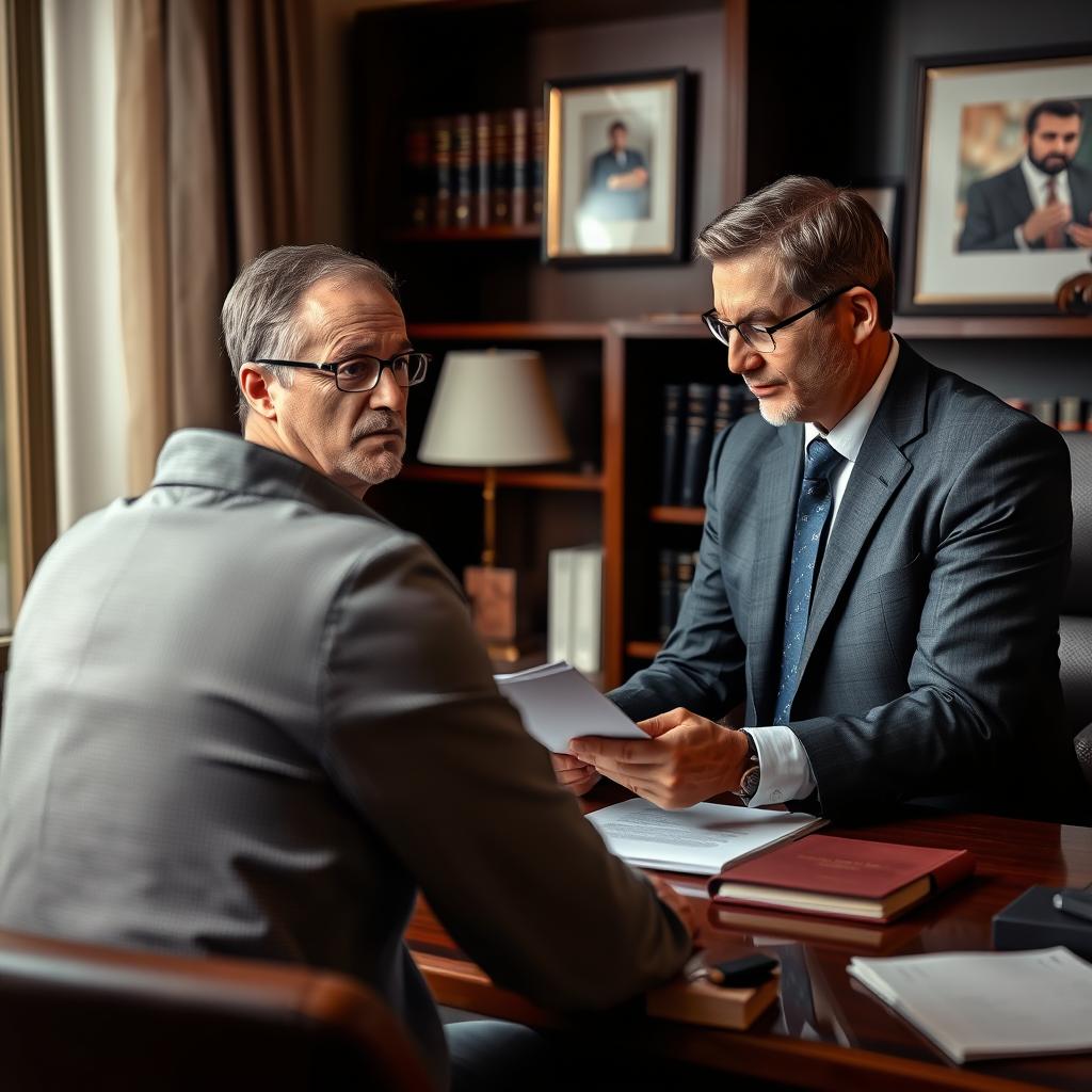 TBI Lawyer Frederick County