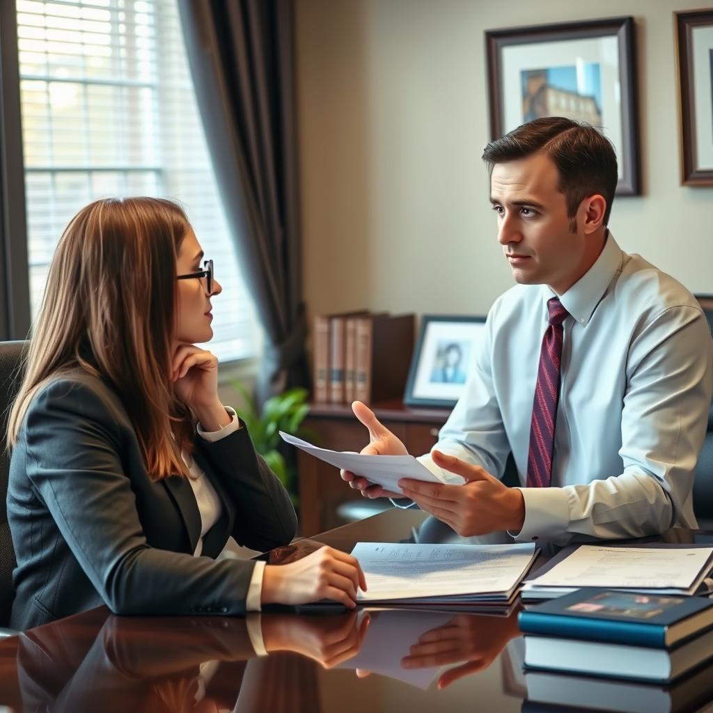TBI Lawyer Hanover County