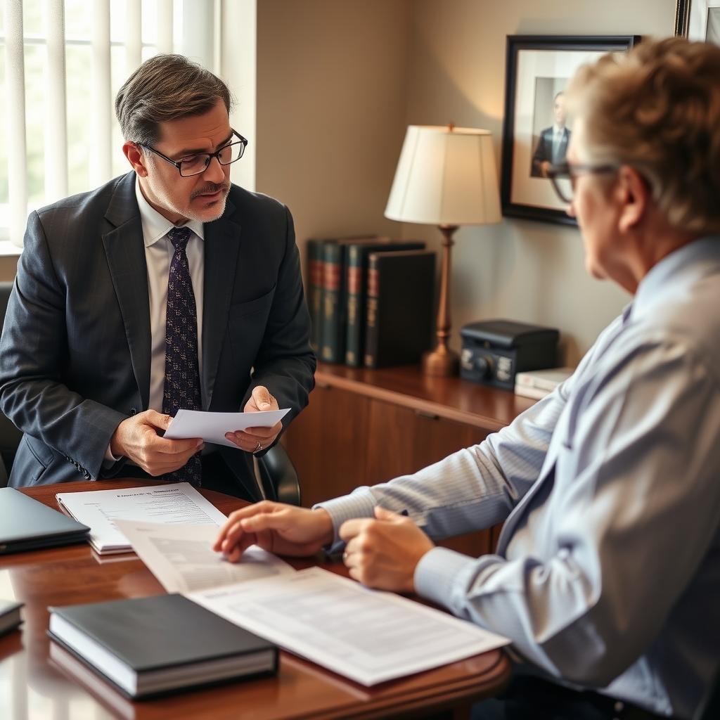 TBI Lawyer Lexington