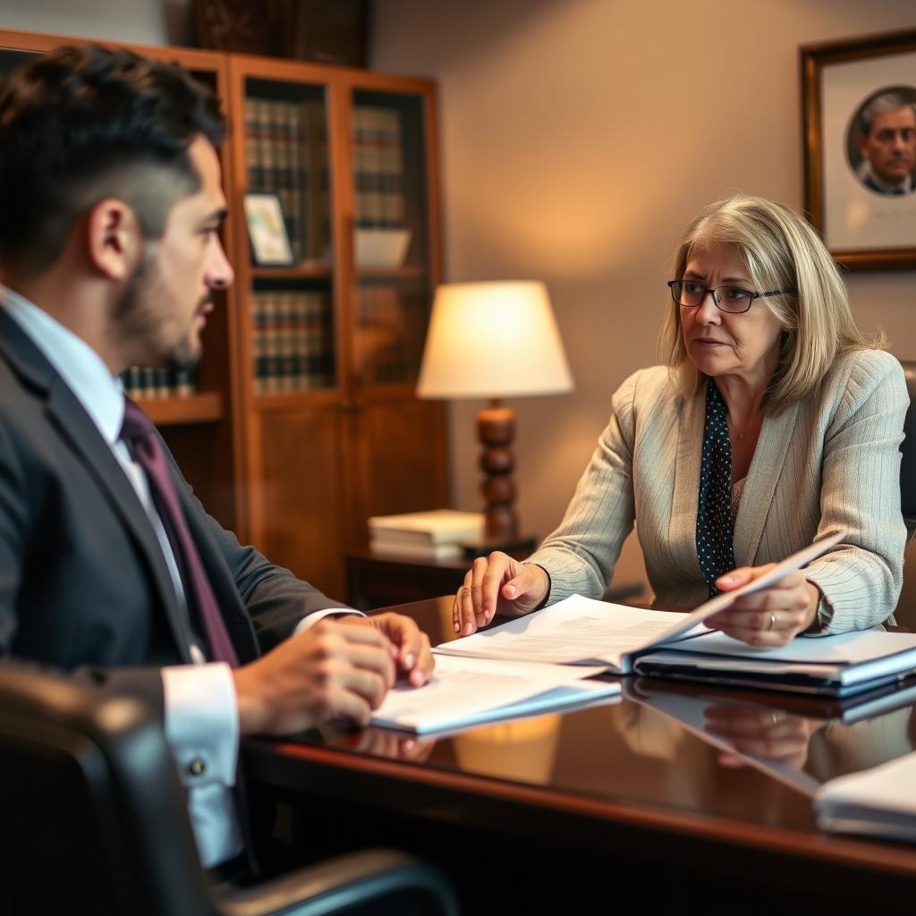 TBI Lawyer Madison County