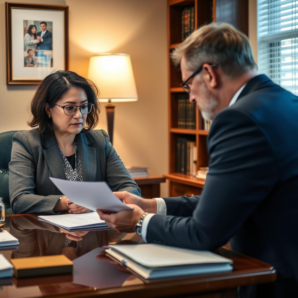 TBI Lawyer New Kent County