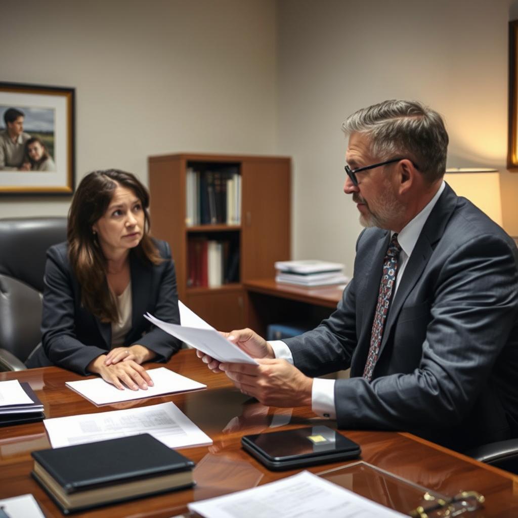 TBI Lawyer Orange County