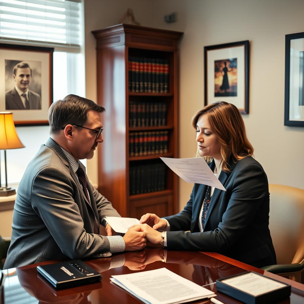 TBI Lawyer Prince William County