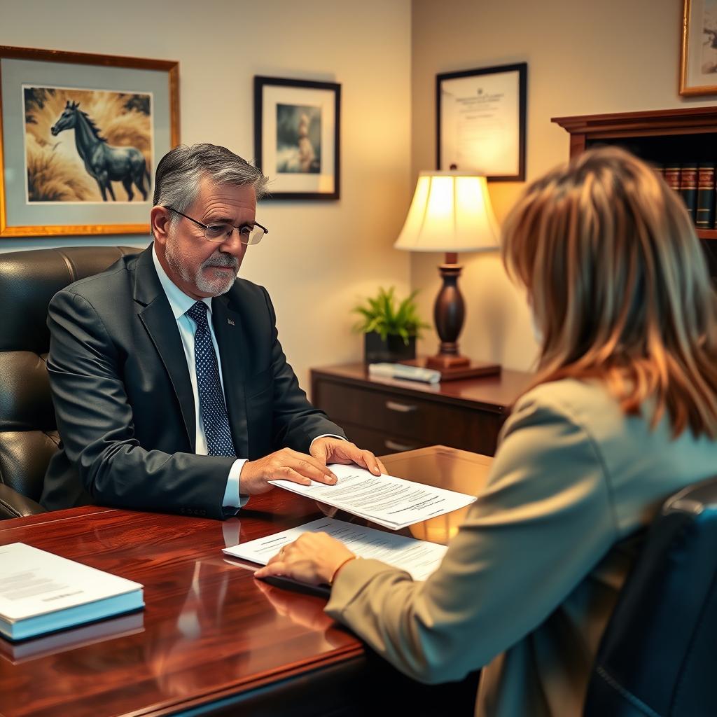 Toxic Exposure Lawyer Caroline County