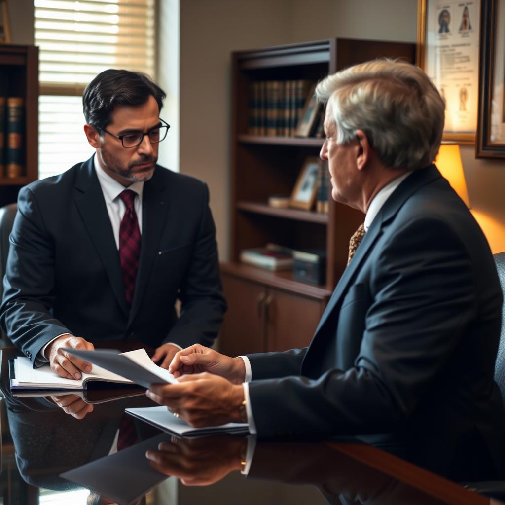 Toxic Exposure Lawyer Chesterfield County