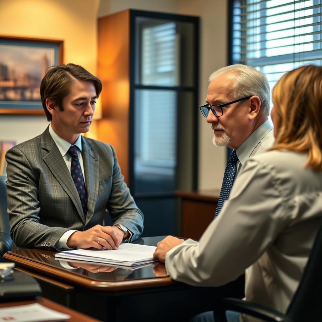 Toxic Exposure Lawyer Colonial Heights