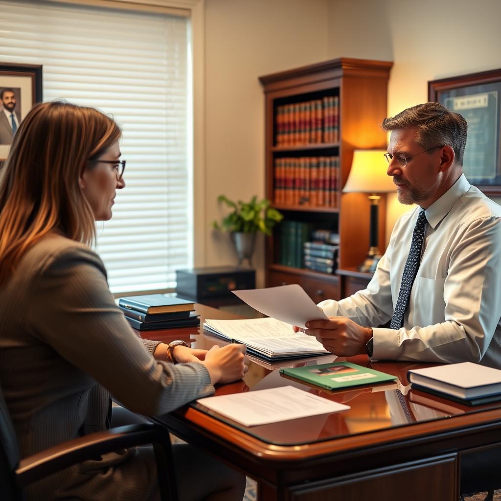 Toxic Exposure Lawyer Dinwiddie County