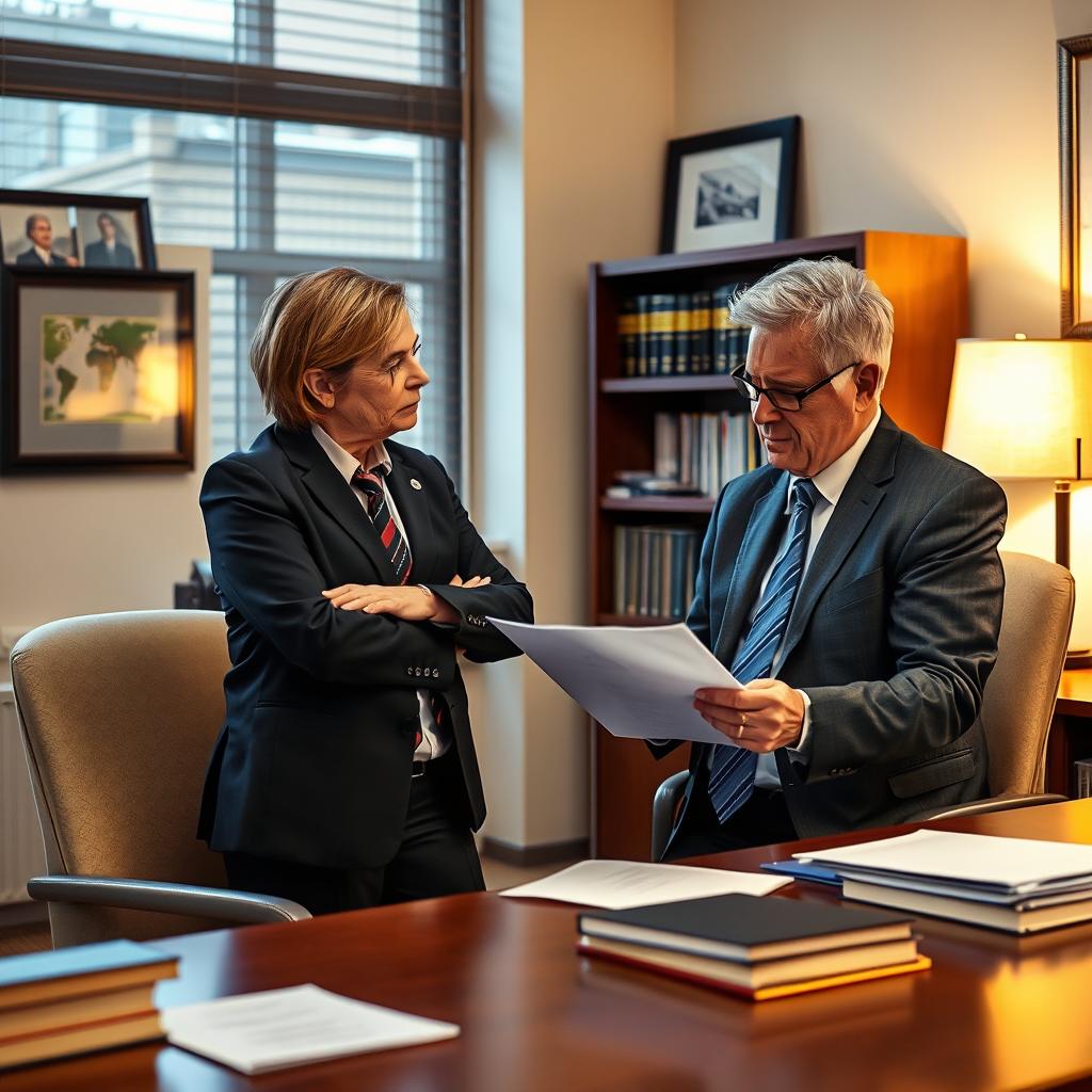 Toxic Exposure Lawyer Frederick County