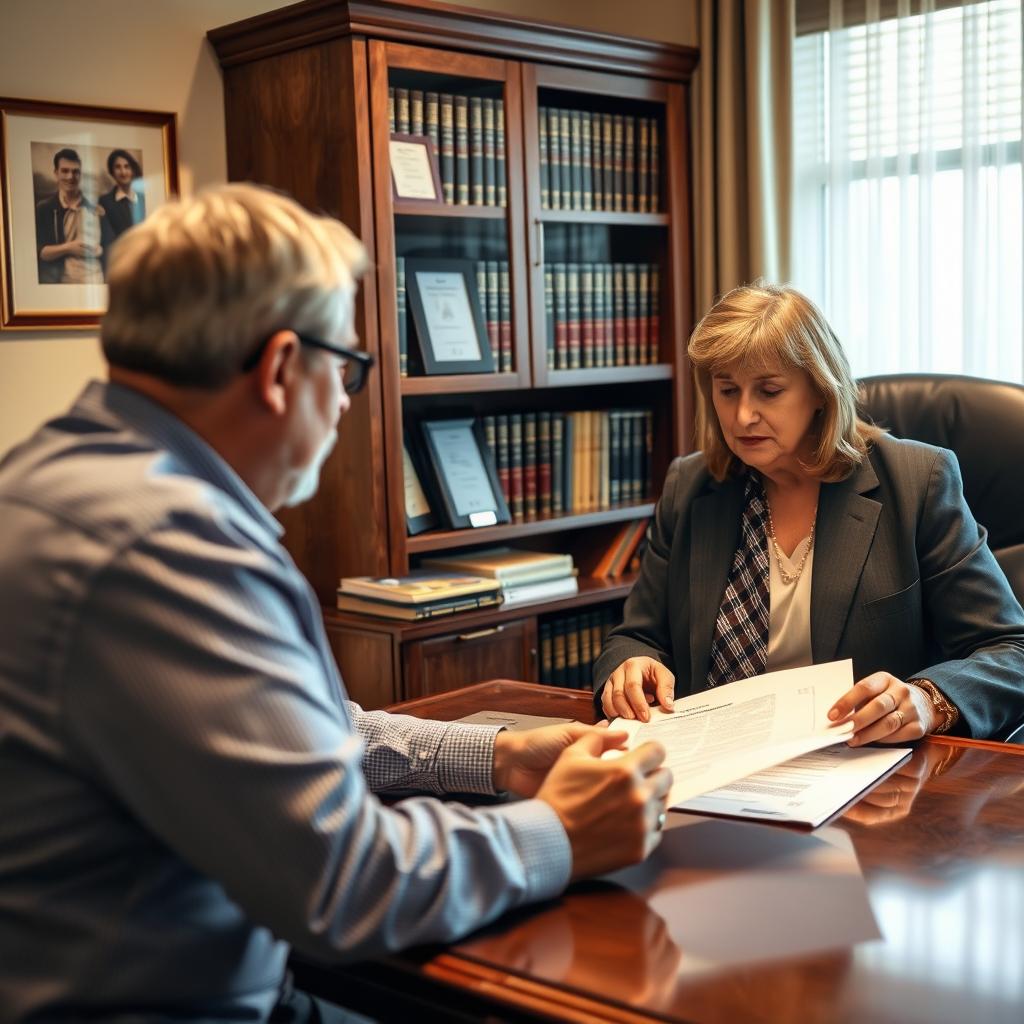 Toxic Exposure Lawyer Greene County