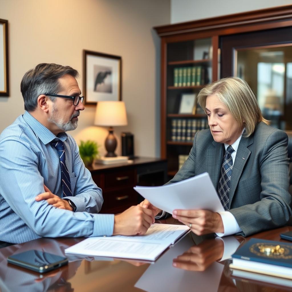 Toxic Exposure Lawyer King William County