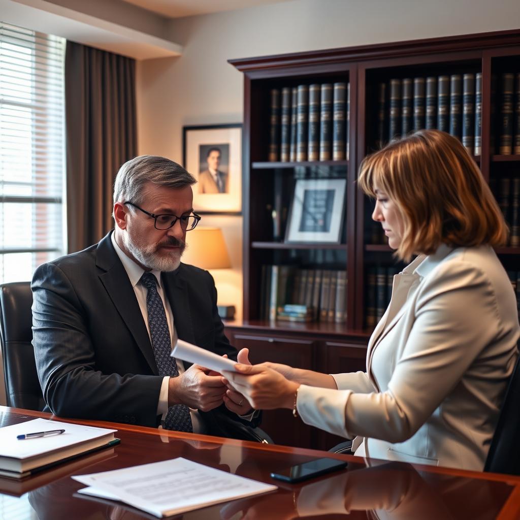 Toxic Exposure Lawyer New Kent County