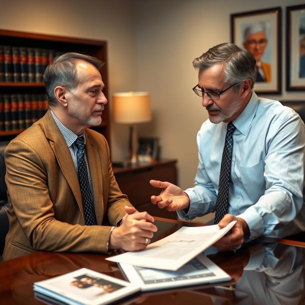 Toxic Exposure Lawyer Orange County