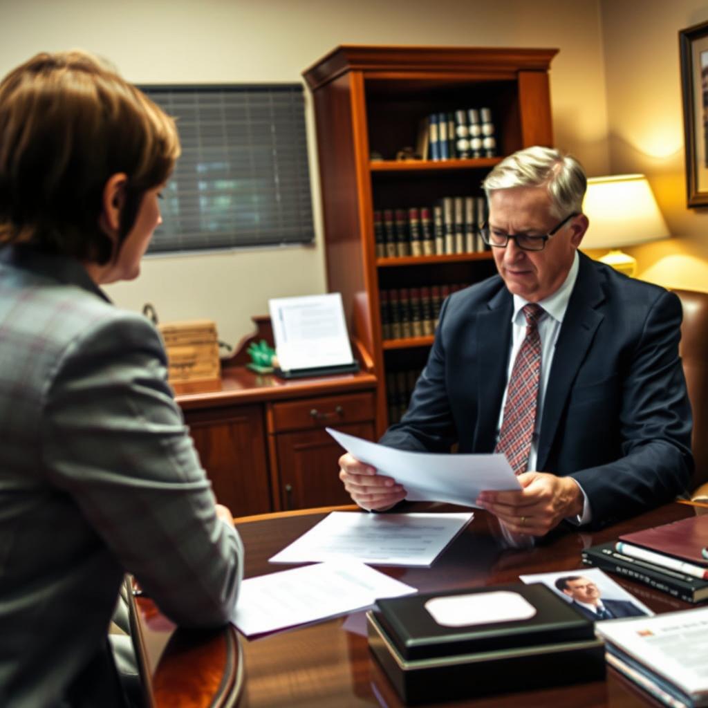 Toxic Exposure Lawyer Rappahannock County