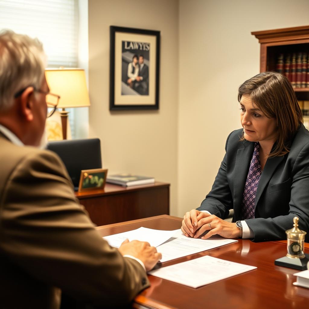 Toxic Exposure Lawyer Spotsylvania County