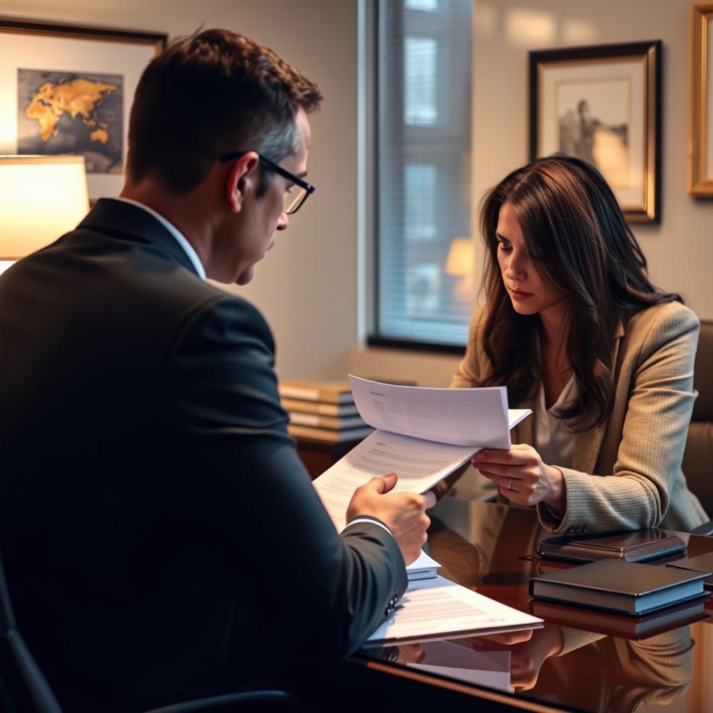 Traumatic Brain Injury Lawyer Arlington County
