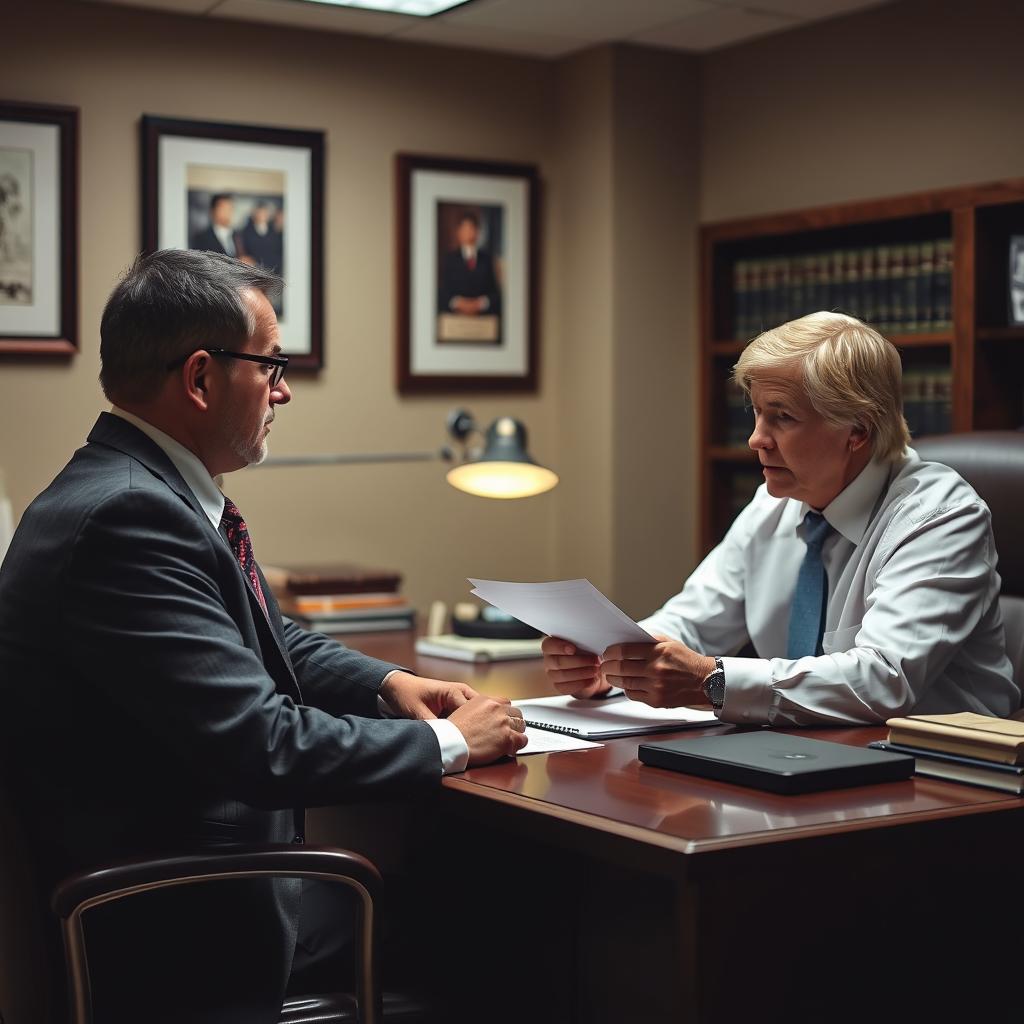 Traumatic Brain Injury Lawyer Botetourt County