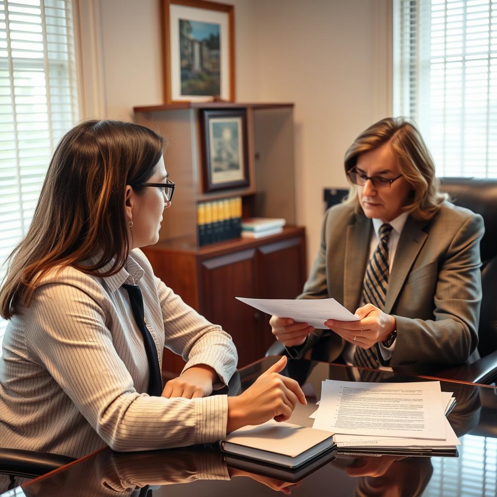 Traumatic Brain Injury Lawyer Caroline County