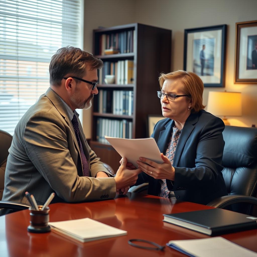 Traumatic Brain Injury Lawyer Chesterfield County