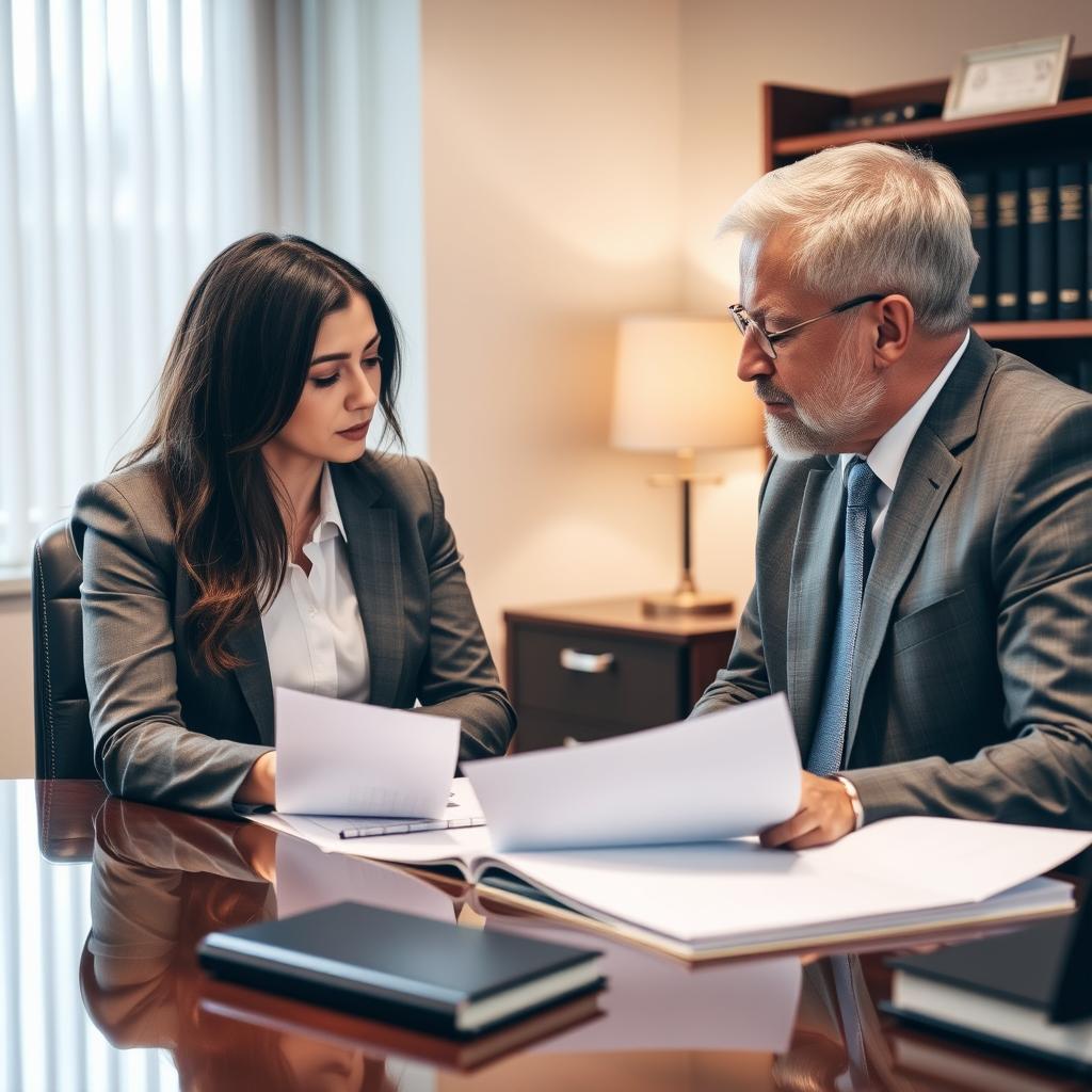 Traumatic Brain Injury Lawyer Clarke County
