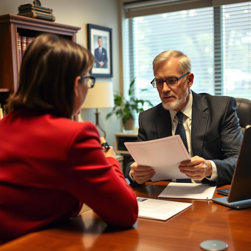 Traumatic Brain Injury Lawyer Colonial Heights