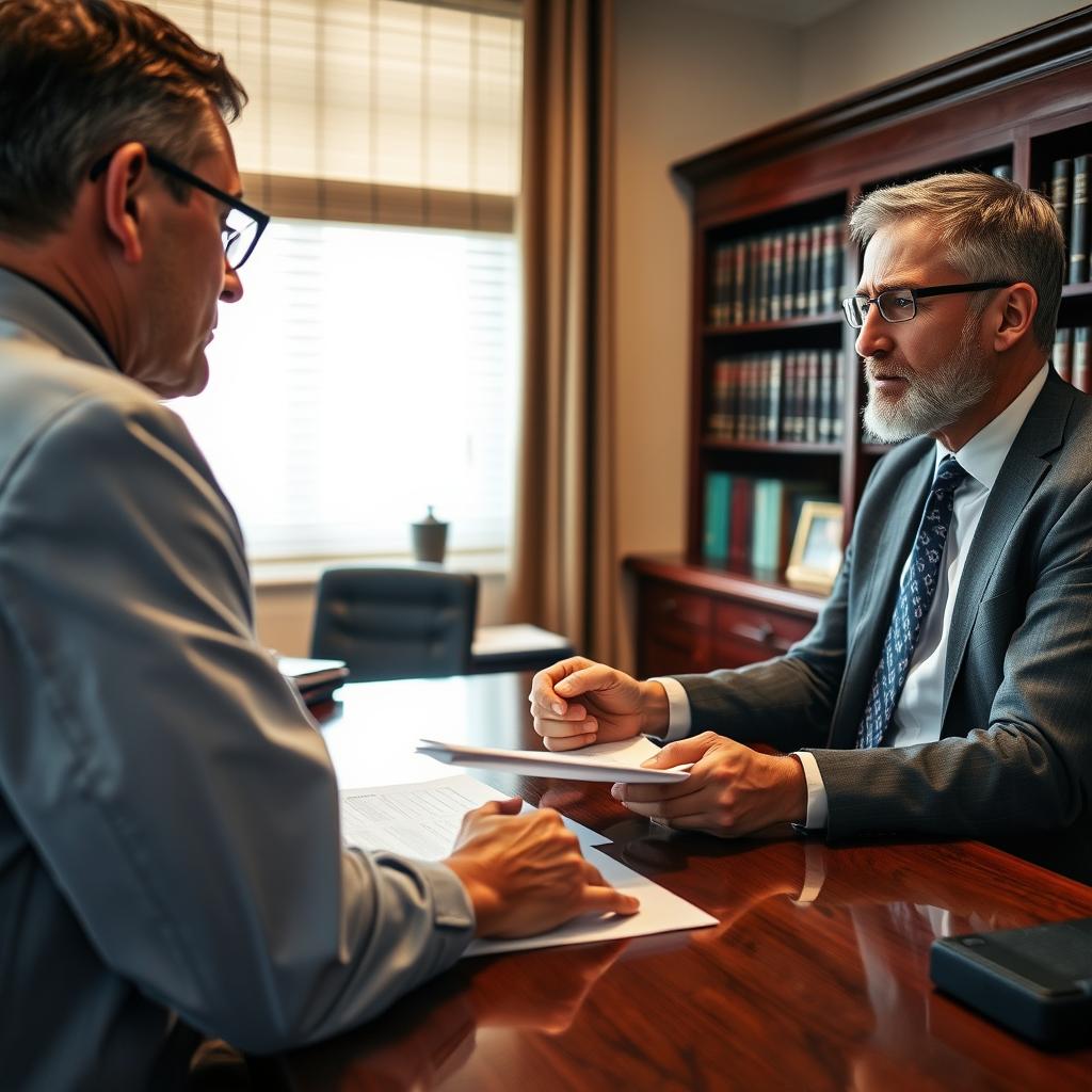 Traumatic Brain Injury Lawyer Culpeper County