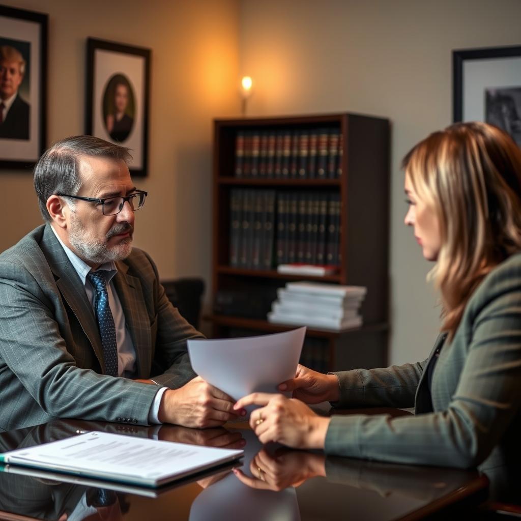 Traumatic Brain Injury Lawyer Fairfax County