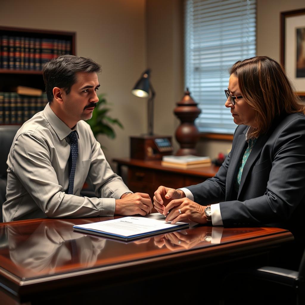 Traumatic Brain Injury Lawyer Frederick County