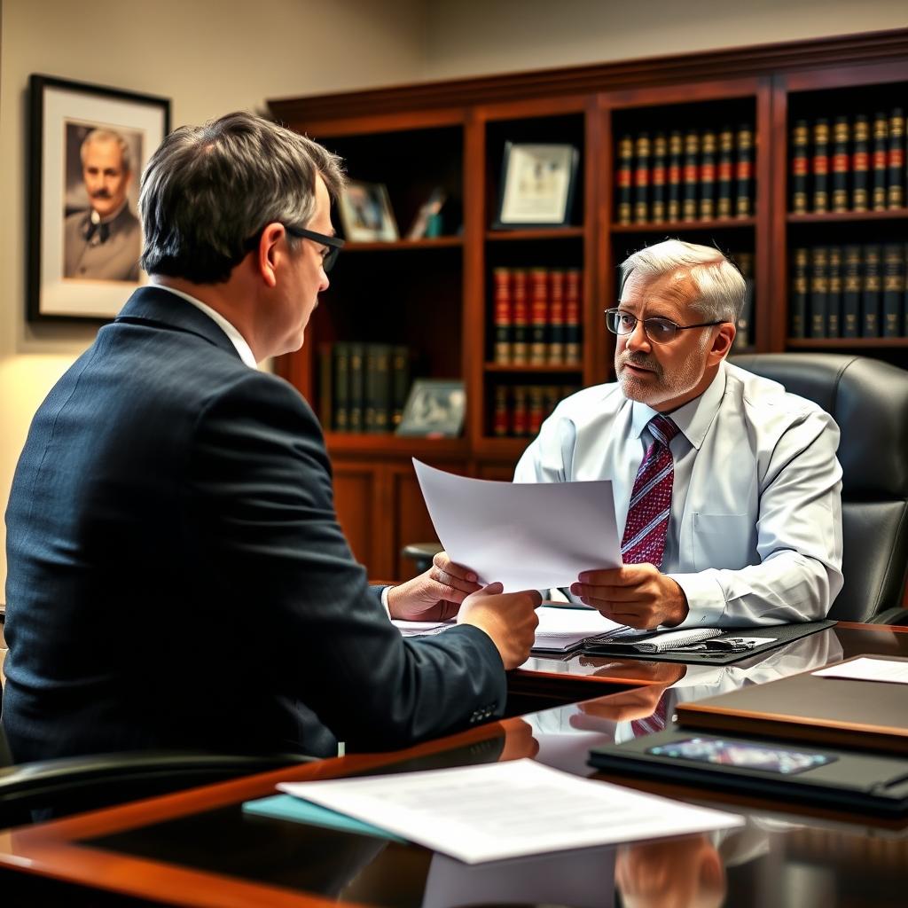 Traumatic Brain Injury Lawyer Greene County