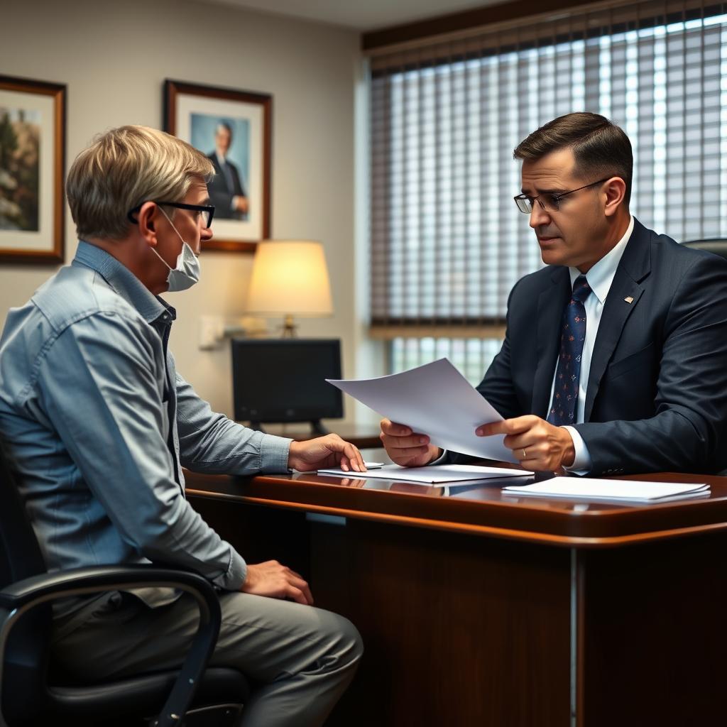 Traumatic Brain Injury Lawyer Henrico County