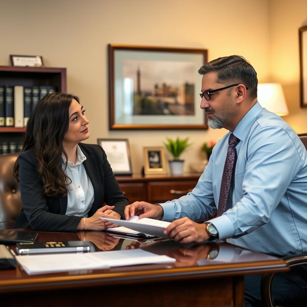 Traumatic Brain Injury Lawyer King George County