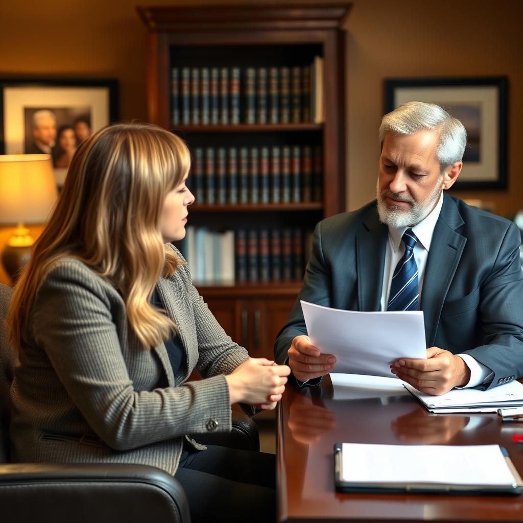 Traumatic Brain Injury Lawyer Lexington