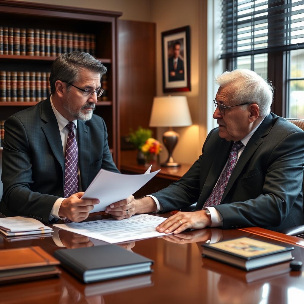 Traumatic Brain Injury Lawyer New Kent County