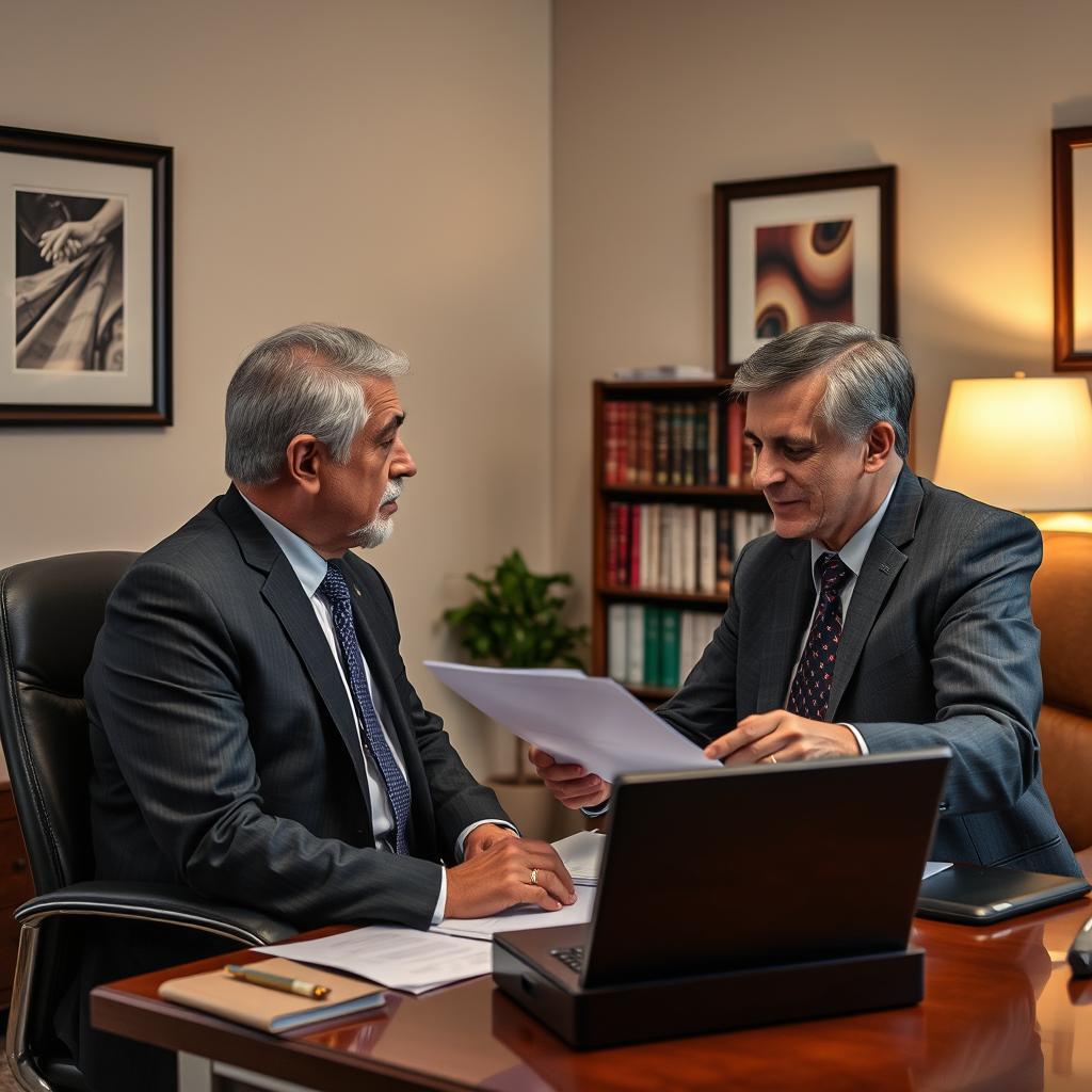 Traumatic Brain Injury Lawyer Orange County