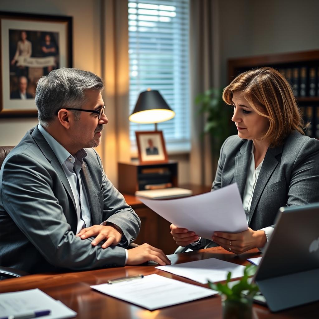 Traumatic Brain Injury Lawyer Powhatan County