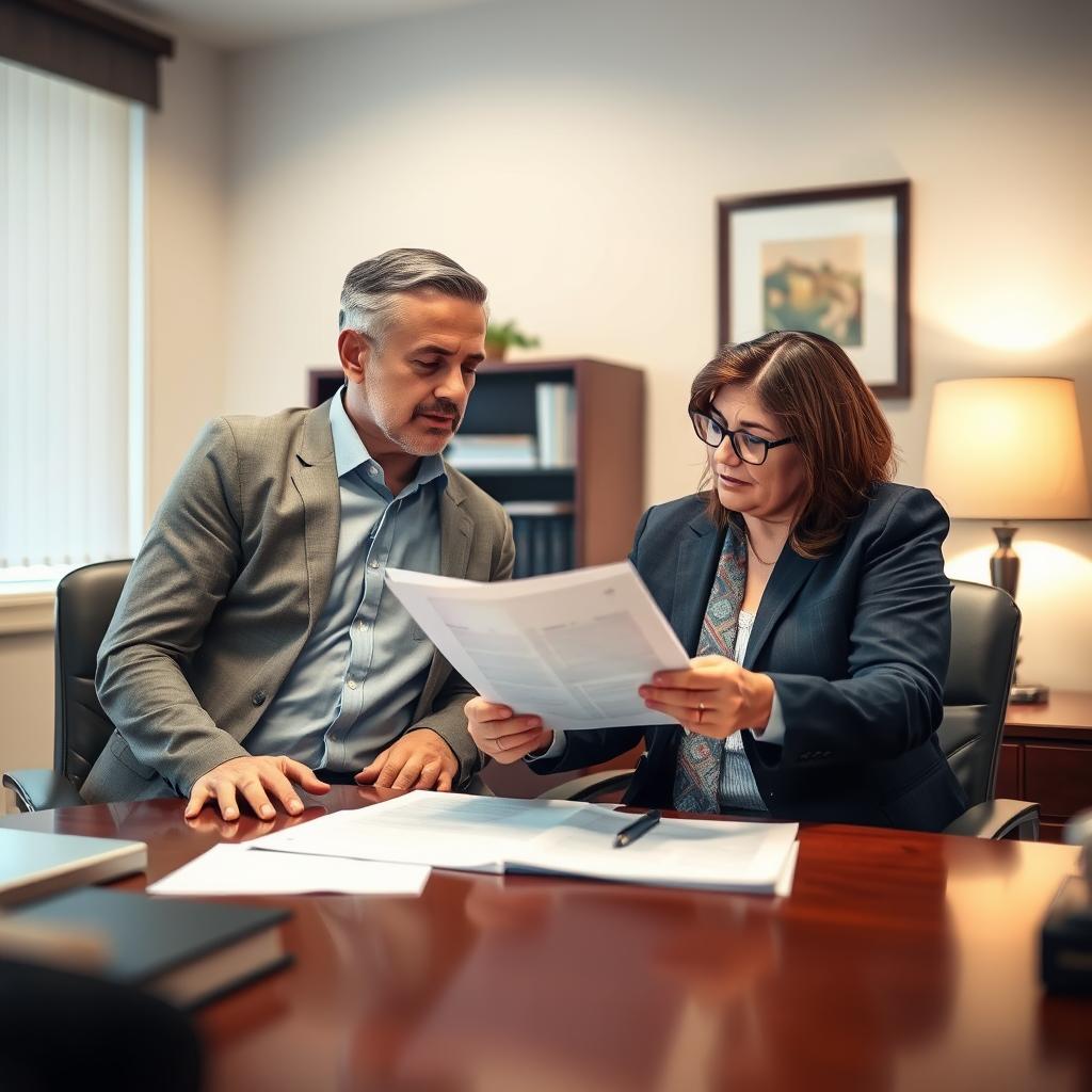 Traumatic Brain Injury Lawyer Prince George County