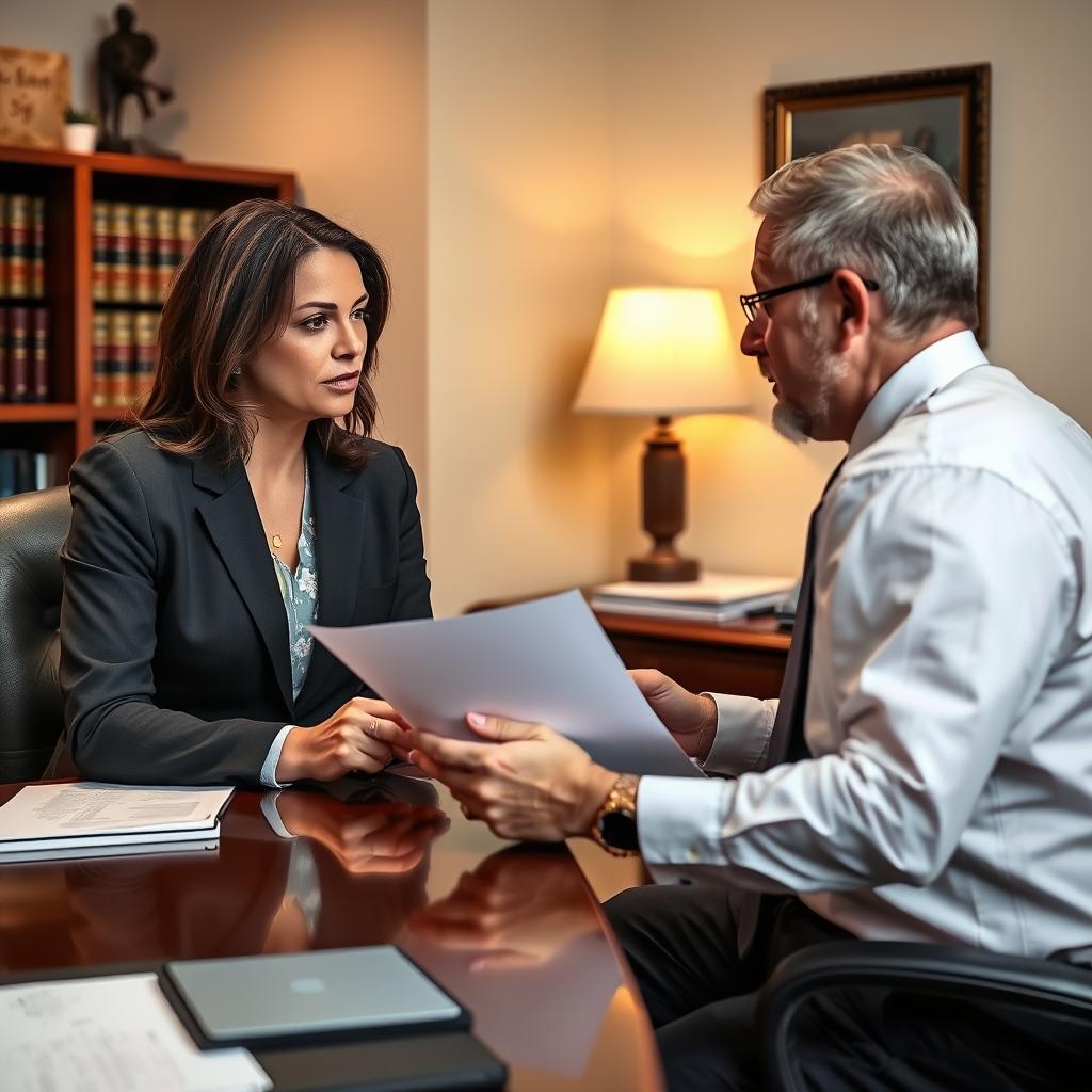 Traumatic Brain Injury Lawyer Prince William County