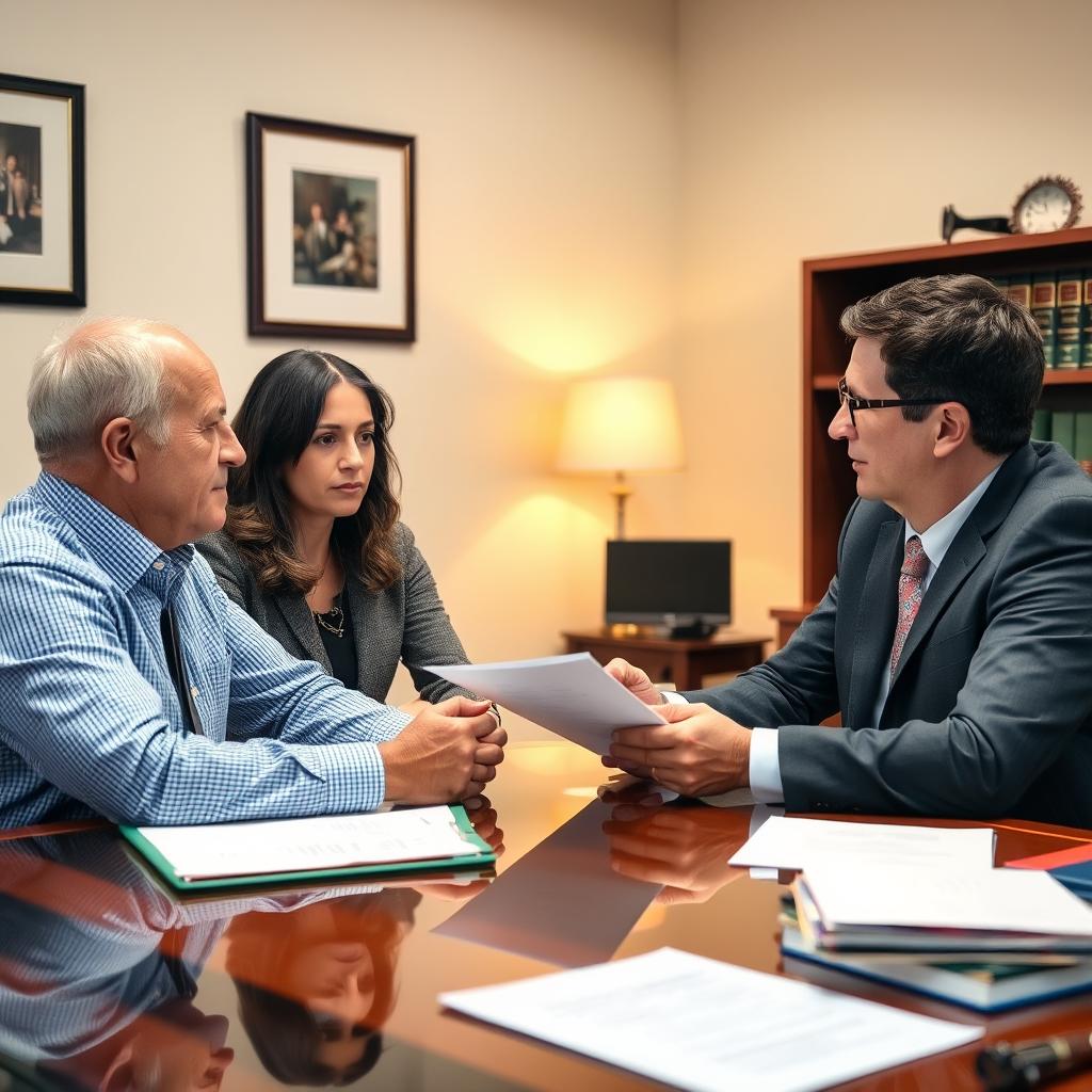 Traumatic Brain Injury Lawyer Shenandoah County